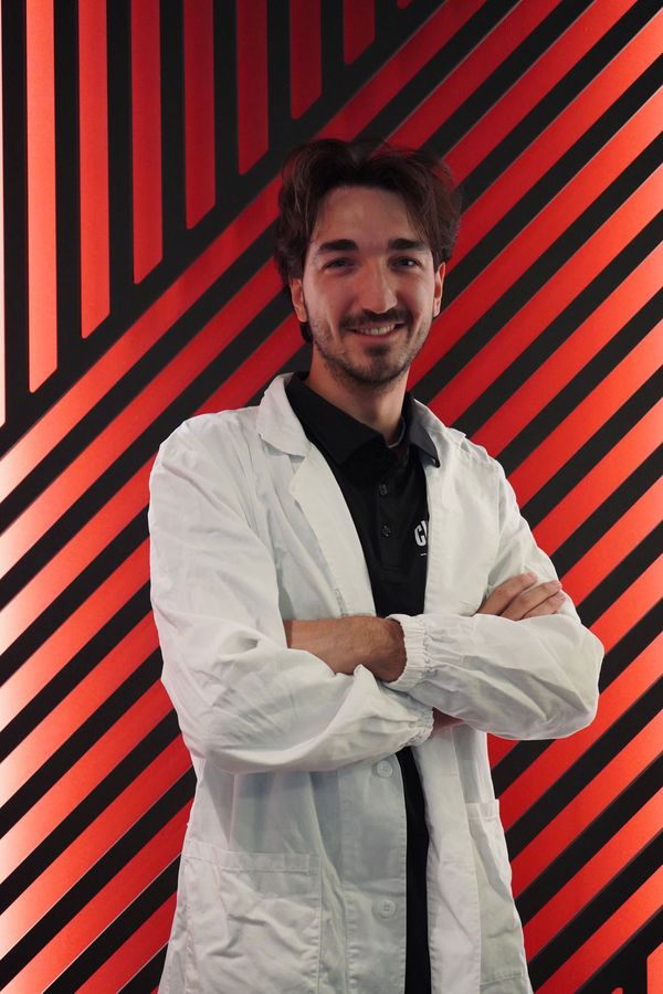 Biologo Nutrizionista
