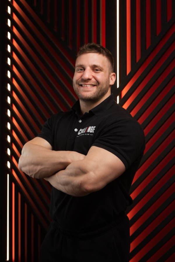 Personal Coach